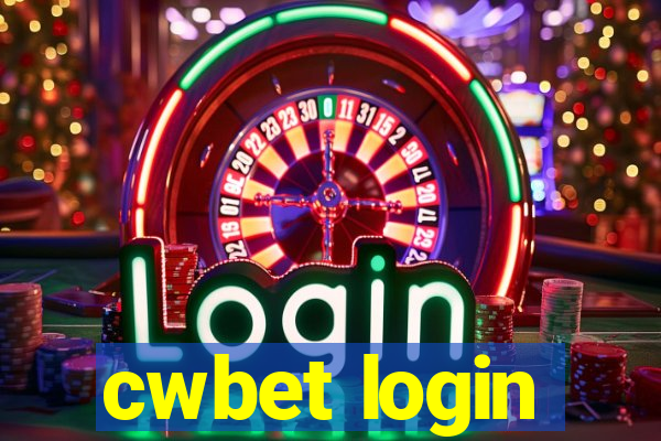 cwbet login